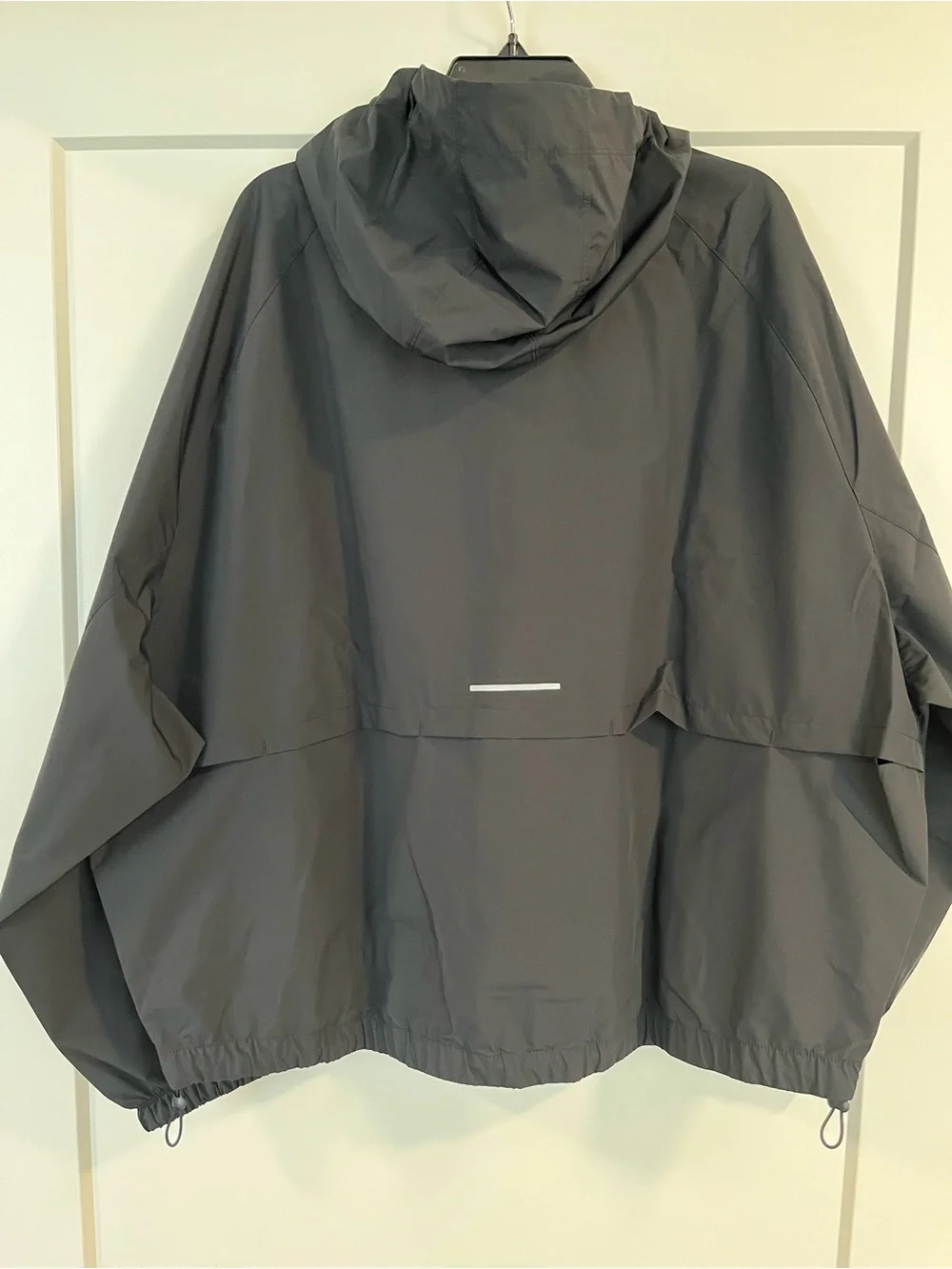 Nike Women’s Oversize Storm-fit Swift Running Jacket-NWT-size XXL